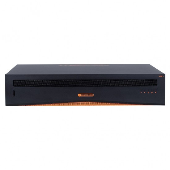 Amplificatore Custom Installation Monitor Audio IA750-4