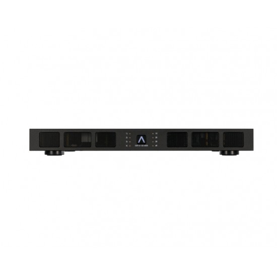 Sonance Amplificatore finale Sonamp DSP 8-130 MKII