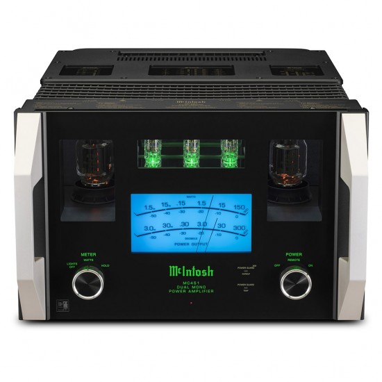 Amplificatore Finale di potenza Mc Intosh Mc451