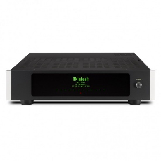 Amplificatore di potenza McIntosh MI 1250
