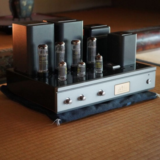 Amplificatore finale Air Tight ATM-1E