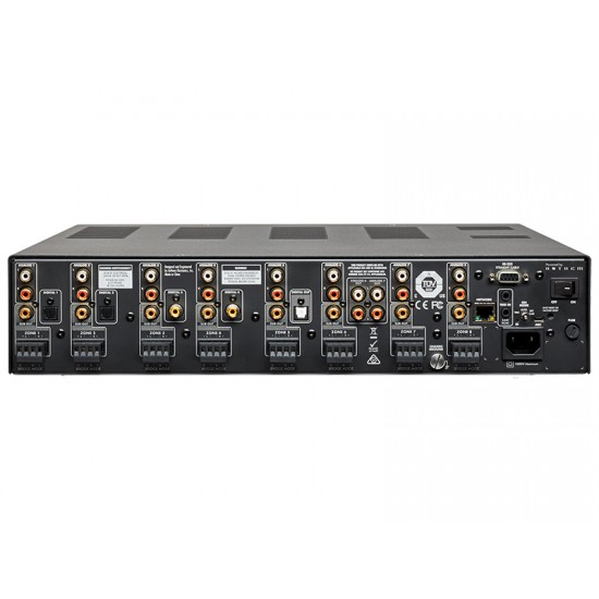 Multiroom Distributore segnale audio Anthem Serie Mdx-16