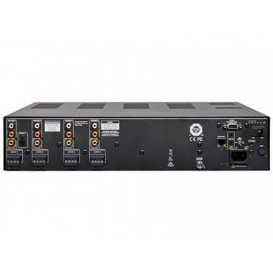 Multiroom Distributore segnale audio Serie Mdx Anthem Mdx-8
