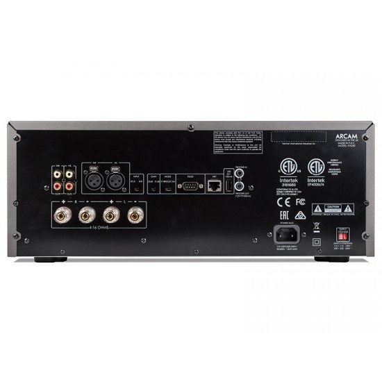 Amplificatore Audio PA240 Arcam