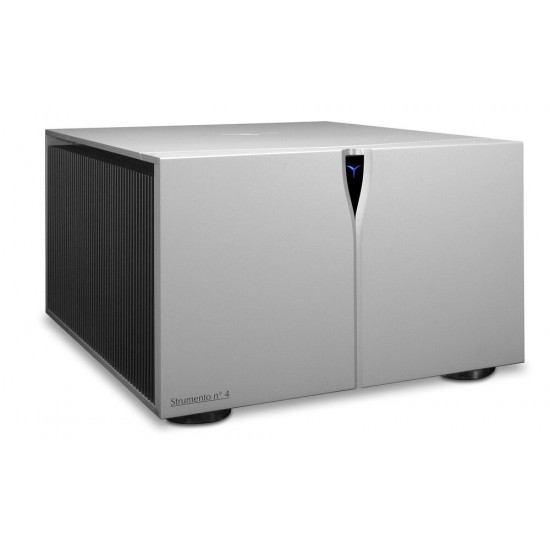 Amplificatore finale Stereo Audio Flight Strumento N°4 Signature