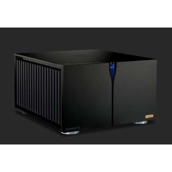 Amplificatore Finale Stereo Audia Flight Strumento N°8 Signature (coppia)