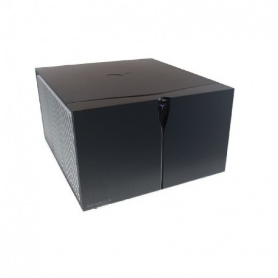 Amplificatore finale Stereo Audio Flight Strumento N°4 Signature