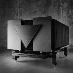 Amplificatore Stereofonico Gryphon Apex