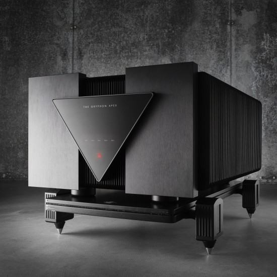Amplificatore Mono Gryphon Apex Mono