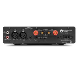 Amplificatore di potenza Cambridge MXW70 Luna Grey