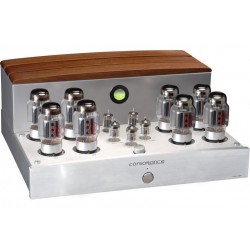 Amplificatore finale Opera Consonance Cyber880 KT88