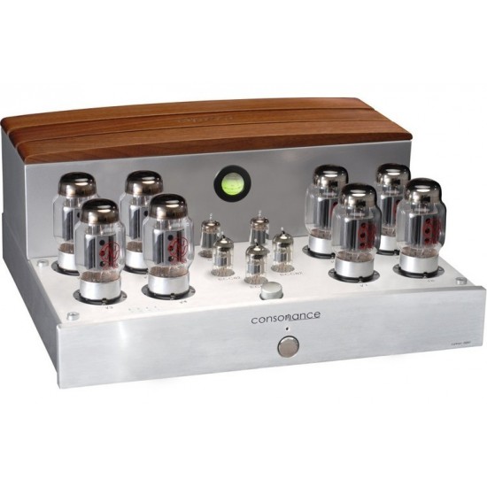 Amplificatore finale Opera Consonance Cyber880 KT88