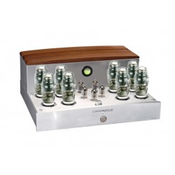 Amplificatore di potenza Opera Consonance Cyber880A 2A3