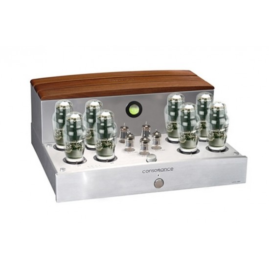 Amplificatore di potenza Opera Consonance Cyber880A 2A3