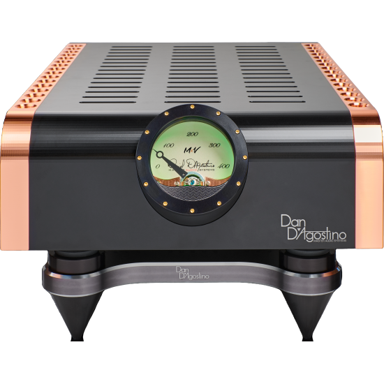  Dan D'Agostino amplificatore finale Momentum Mono MxV (cadauno)