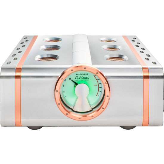 Amplificatore Finale Dan D'Agostino Relentless Epic 800 Mono