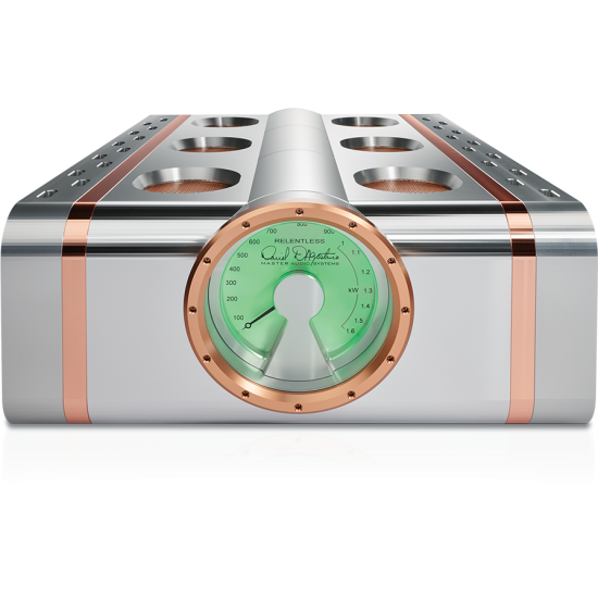 Amplificatore Finale Dan D'Agostino Relentless Epic 1600 Mono