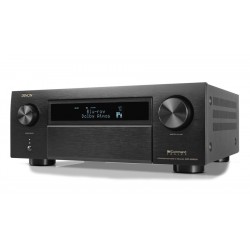 Amplificatore Audio Video Denon Avc X6800H