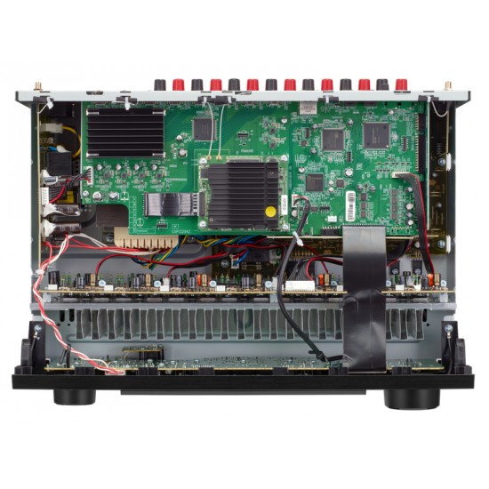 Amplificatore Denon AVRX2850H
