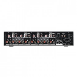 Amplificatori Finali Denon Heos Drive HS2