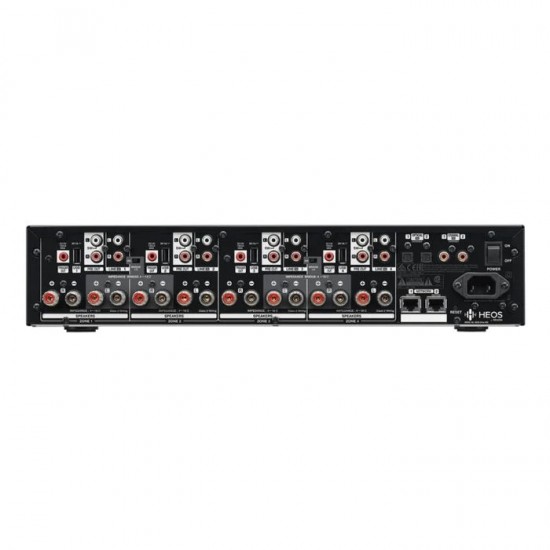 Amplificatori Finali Denon Heos Drive HS2