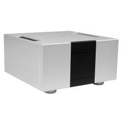 Amplificatore stereofonico Emm Labs MTRS