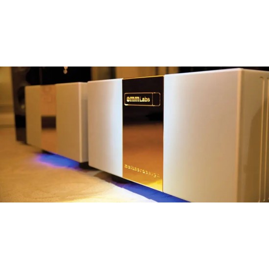 Emm Labs Amplificatore MTRX V2 (coppia)