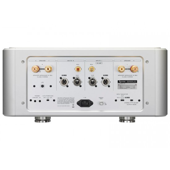 Amplificatore di potenza Esoteric Grandioso S1 X