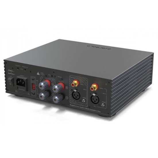Amplificatore finale EverSolo AMP-F2