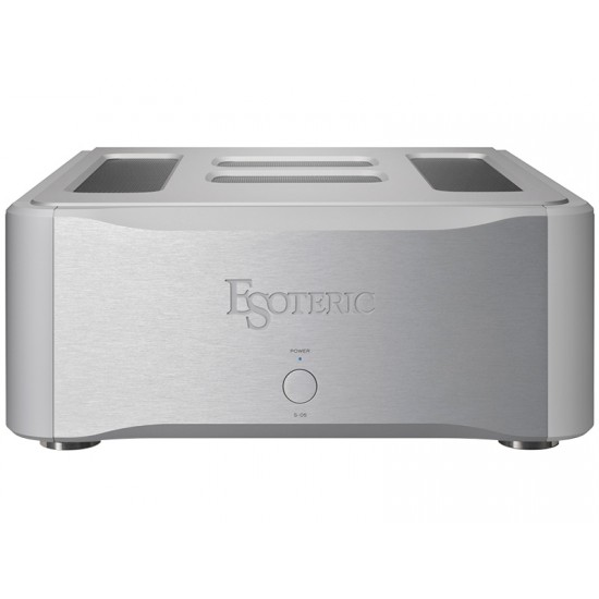 Amplificatore Finale Esoteric S-05