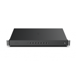 Amplificatore Jbl Custom Installation DA 1650