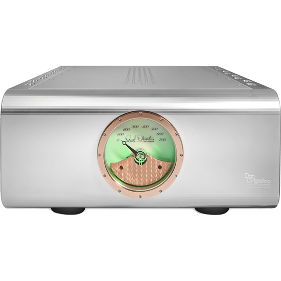 Amplificatore Finale Dan D'Agostino Progression Mono M550(cadauno)