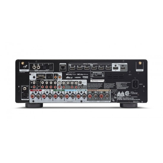 Amplificatore Marantz Cinema 60 Dab