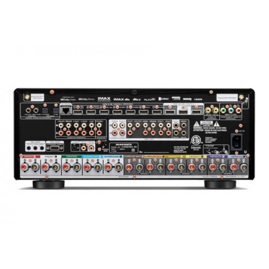 Amplificatore Av  Marantz Cinema 40