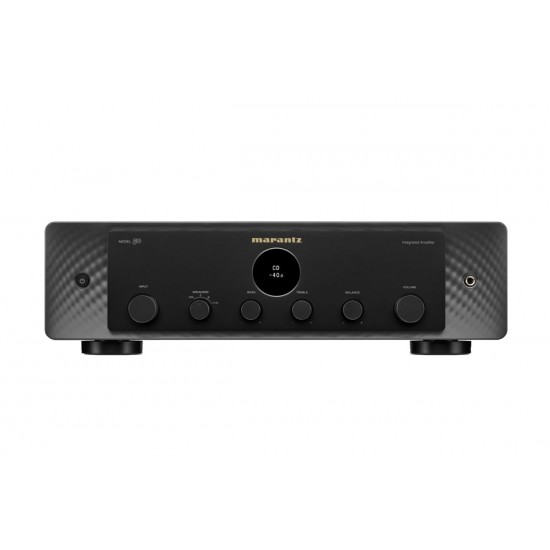 Amplificatore Marantz Model 50