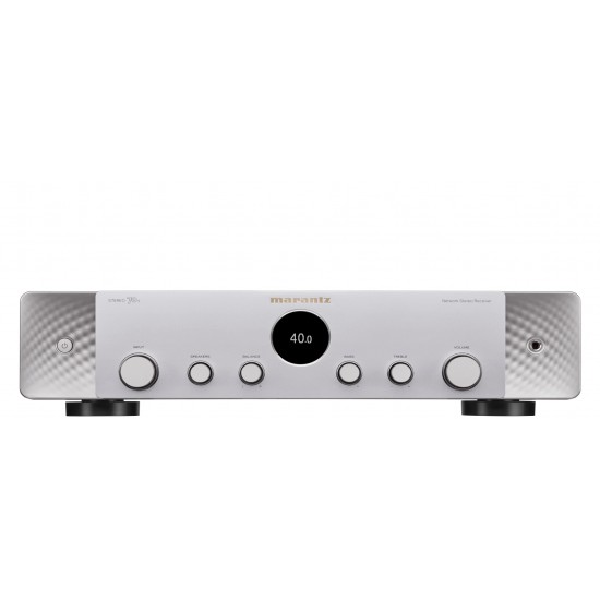 Amplificatore  con streamer di rete Marantz Stereo 70S