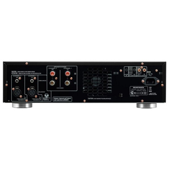 Amplificatore finale Marantz MM7025 
