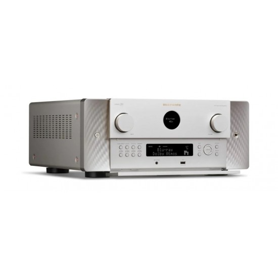 Amplificatore AV Marantz Cinema 30 (novità)