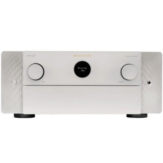 Amplificatore Av  Marantz Cinema 40