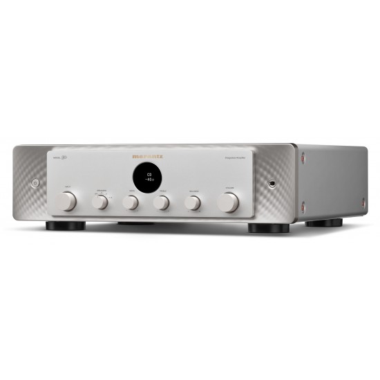 Amplificatore Marantz Model 50