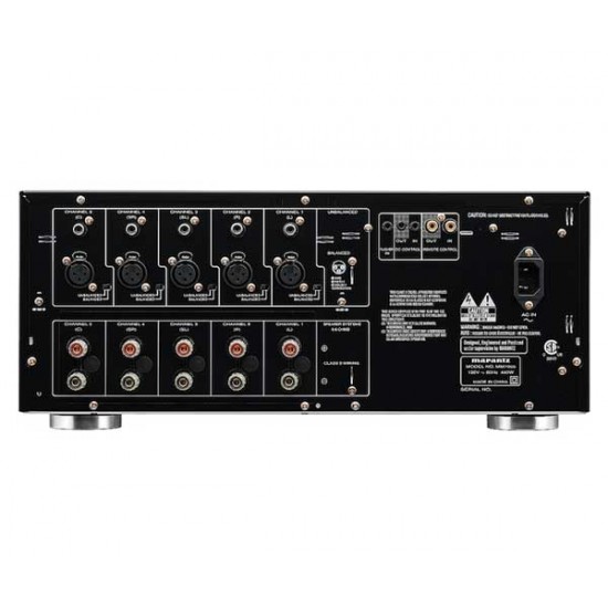 Amplificatore finale Marantz MM7055