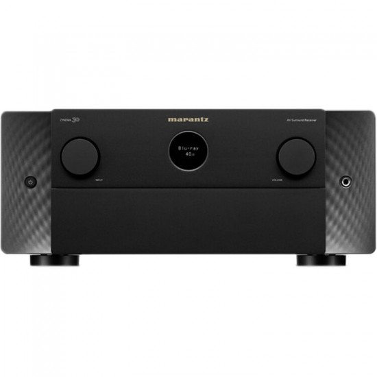 Amplificatore AV Marantz Cinema 30 (novità)