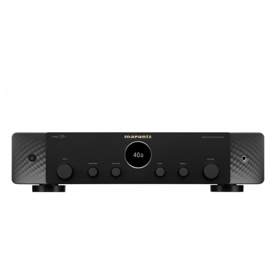 Amplificatore  con streamer di rete Marantz Stereo 70S