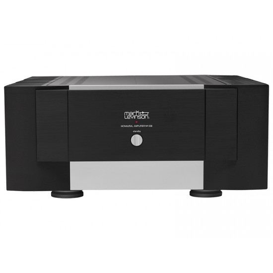 Mark Levinson amplificatore Finale  Mono Aural N°536