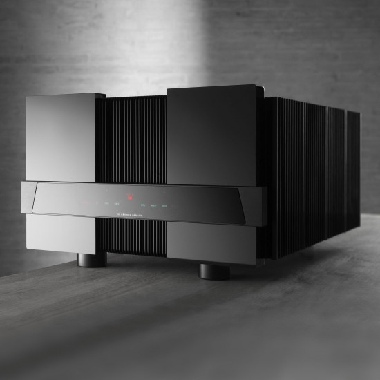 Amplificatore Stereofonico Gryphon Mephisto