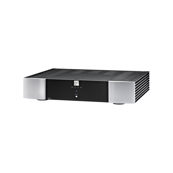 Amplificatore di potenza Moon 330A
