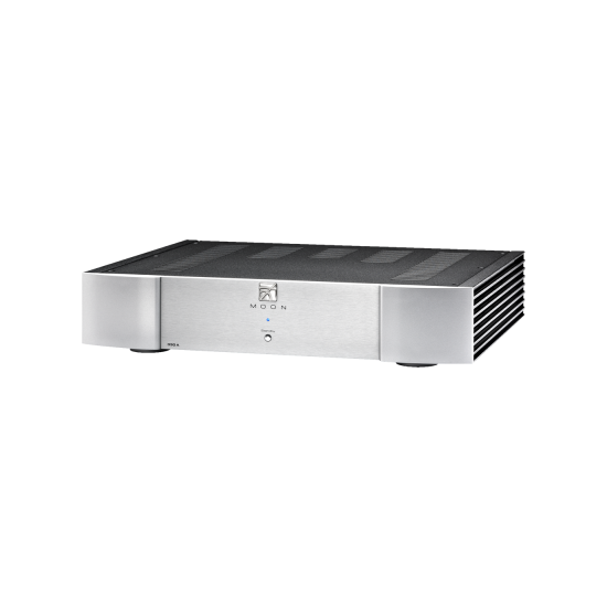 Amplificatore di potenza Moon 330A