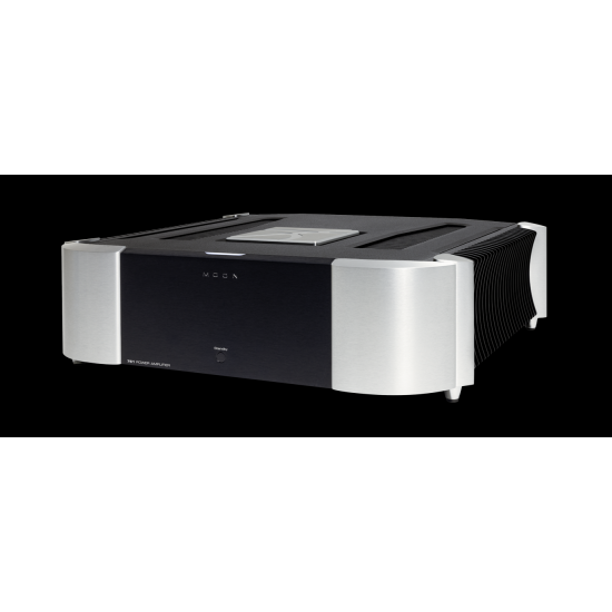 Amplificatore di potenza Moon Serie North 761