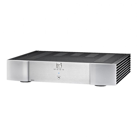 Amplificatore di potenza Moon 400M