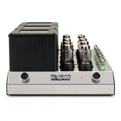 Amplificatore Finale McIntosh MC1502